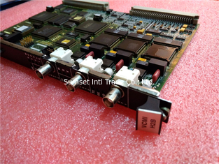 General Electric IS215VCMIH2B VME COMM Interface Card IS215VCMIH2B in stock