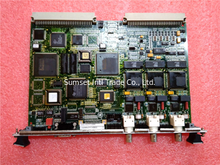 General Electric IS215VCMIH2B VME COMM Interface Card IS215VCMIH2B in stock
